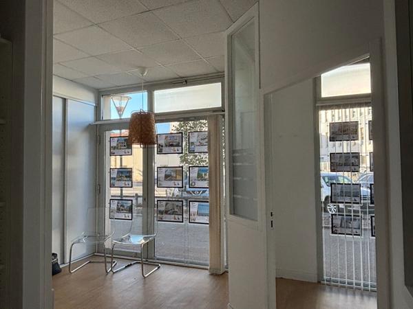 local commercial Les Sables D Olonne 170 m2 , Les sables d olonne