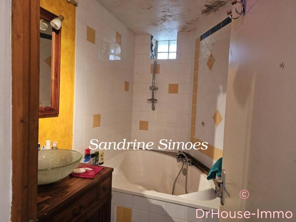 Maison à vendre 2 pièces de 46 m²