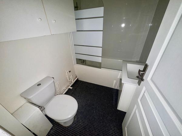 Appartement Fontenay-sous-Bois 1 pièce 28.73 m2