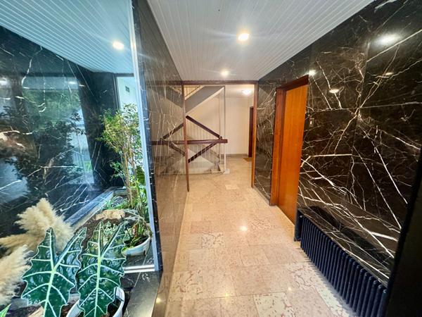 Appartement Fontenay-sous-Bois 1 pièce 28.73 m2