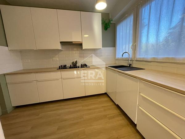 Appartement T4 Centre ville d'Aix En Provence au calme avec terrasses et parking