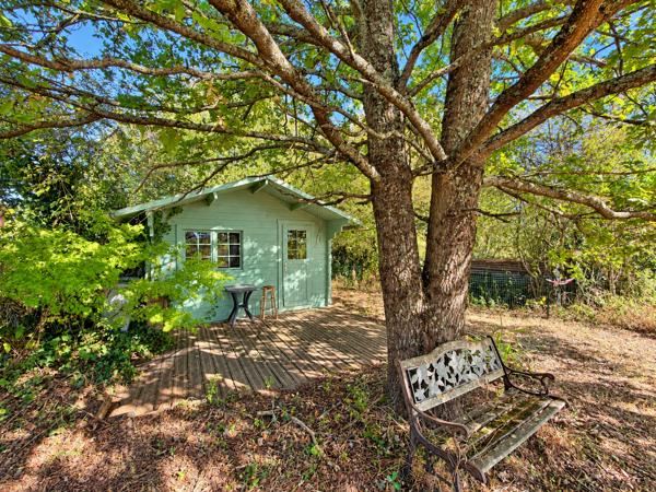 Maison à vendre à Magnac-Laval (87190) - Haute-Vienne