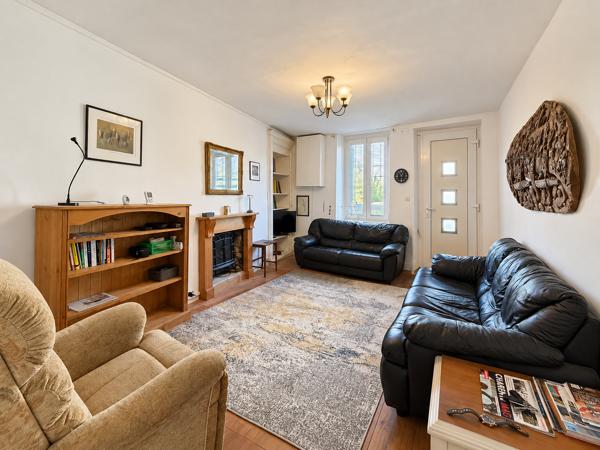 Maison à vendre à Magnac-Laval (87190) - Haute-Vienne