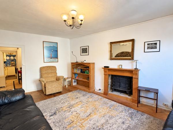 Maison à vendre à Magnac-Laval (87190) - Haute-Vienne
