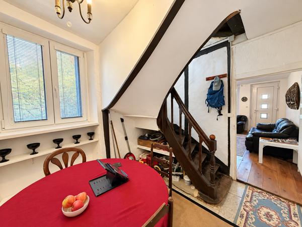 Maison à vendre à Magnac-Laval (87190) - Haute-Vienne