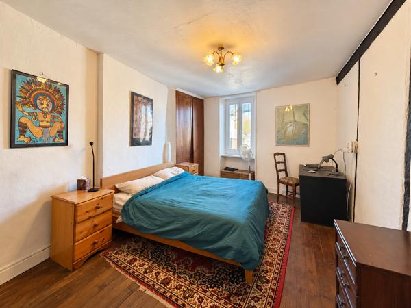 Maison à vendre à Magnac-Laval (87190) - Haute-Vienne