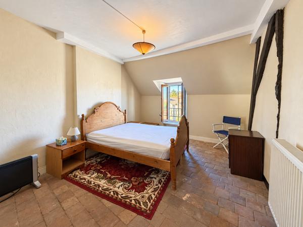 Maison à vendre à Magnac-Laval (87190) - Haute-Vienne