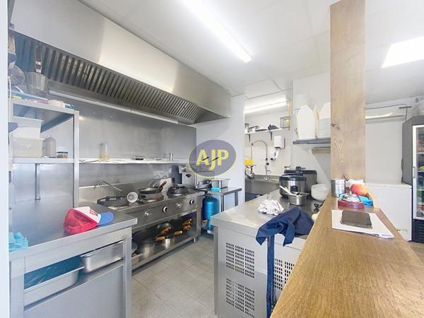 Le Haillan : 298 480 € - AJP Immobilier Martignas-sur-Jalle