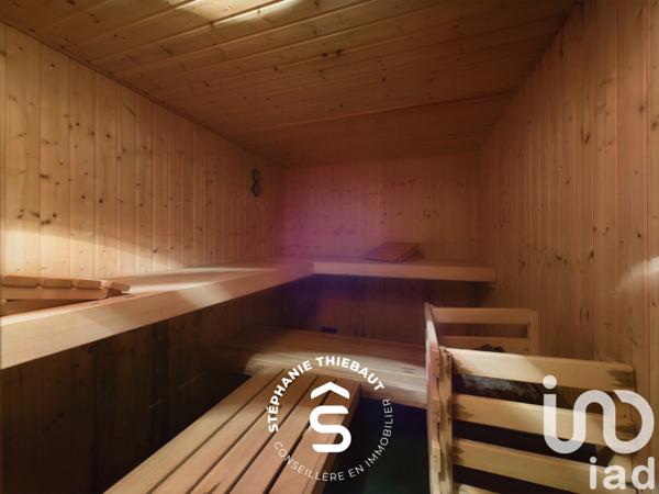 Maison à vendre 7 pièces 180 m² Hennezel