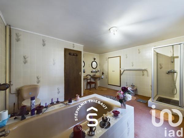 Maison à vendre 7 pièces 180 m² Hennezel