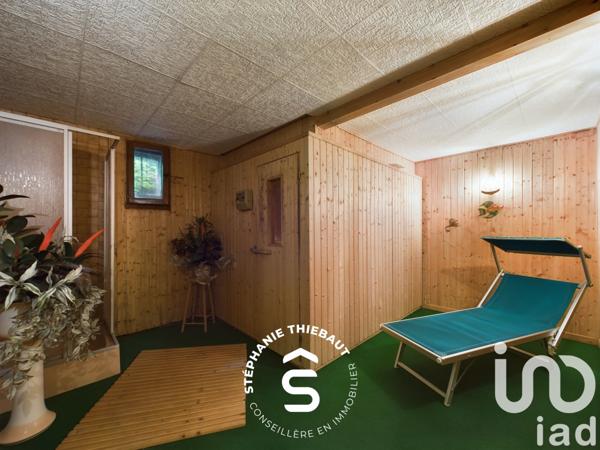 Maison à vendre 7 pièces 180 m² Hennezel