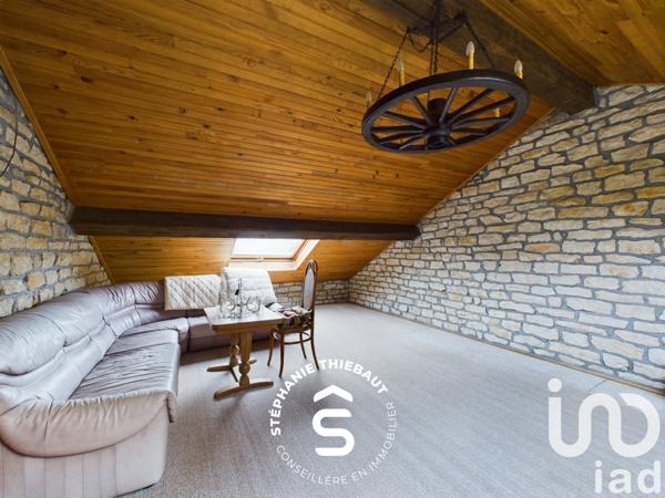 Maison à vendre 7 pièces 180 m² Hennezel