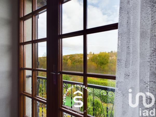 Maison à vendre 7 pièces 180 m² Hennezel