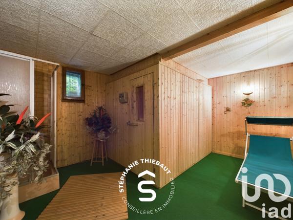 Maison à vendre 7 pièces 180 m² Hennezel