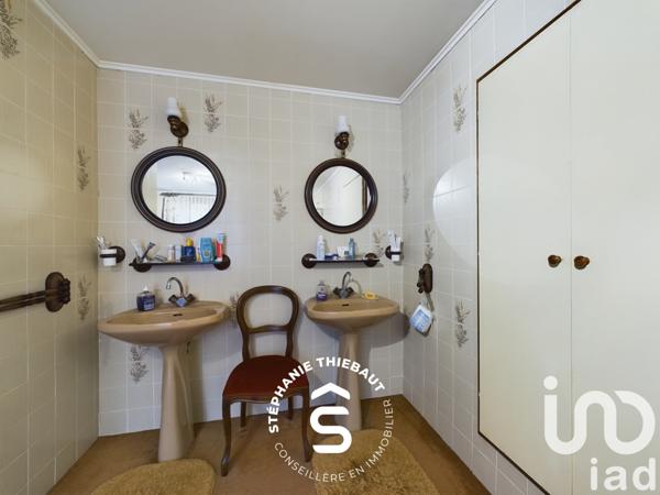 Maison à vendre 7 pièces 180 m² Hennezel