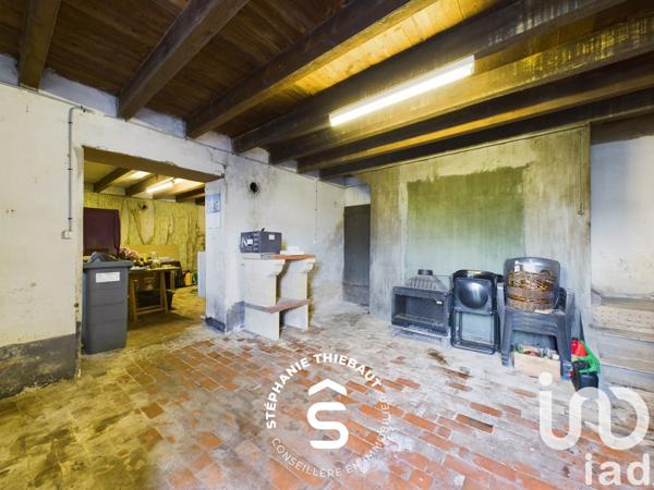 Maison à vendre 7 pièces 180 m² Hennezel