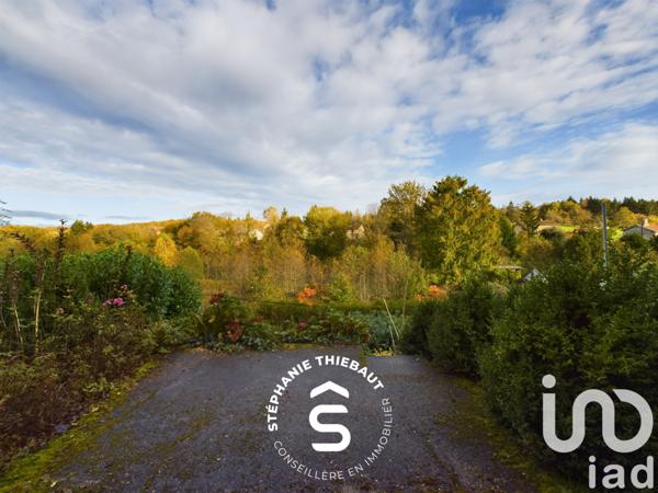 Maison à vendre 7 pièces 180 m² Hennezel