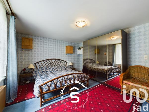 Maison à vendre 7 pièces 180 m² Hennezel