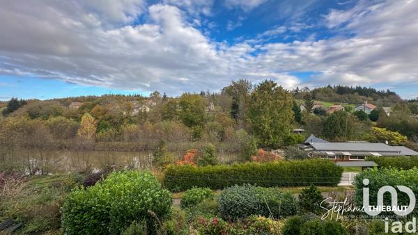 Maison à vendre 7 pièces 180 m² Hennezel