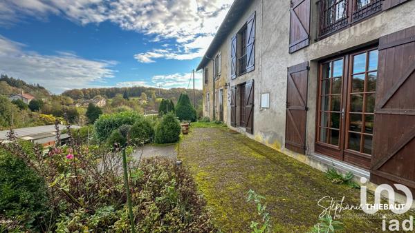 Maison à vendre 7 pièces 180 m² Hennezel