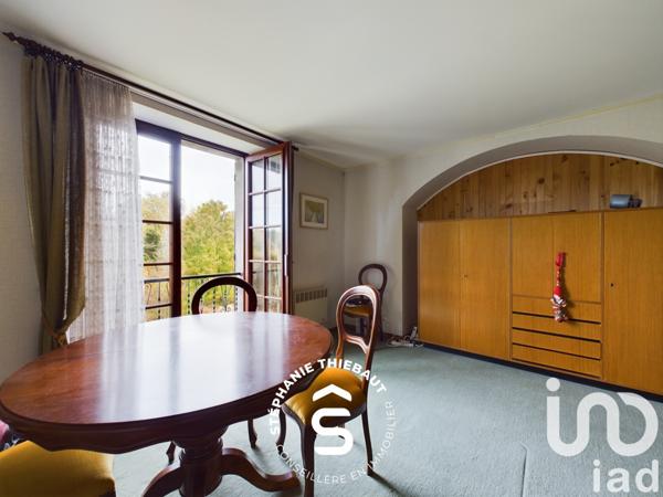 Maison à vendre 7 pièces 180 m² Hennezel