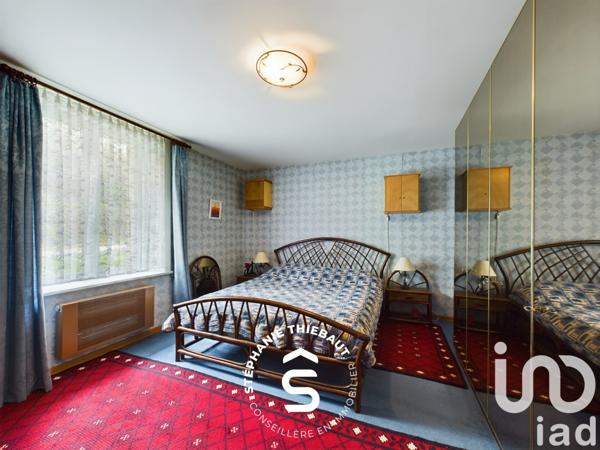 Maison à vendre 7 pièces 180 m² Hennezel