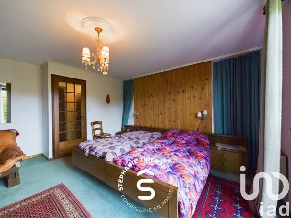 Maison à vendre 7 pièces 180 m² Hennezel