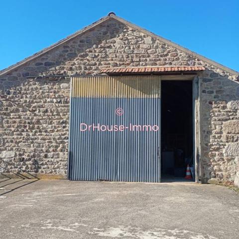 Maison à vendre 6 pièces de 176 m²