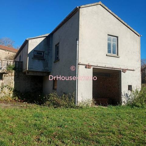 Maison à vendre 6 pièces de 176 m²