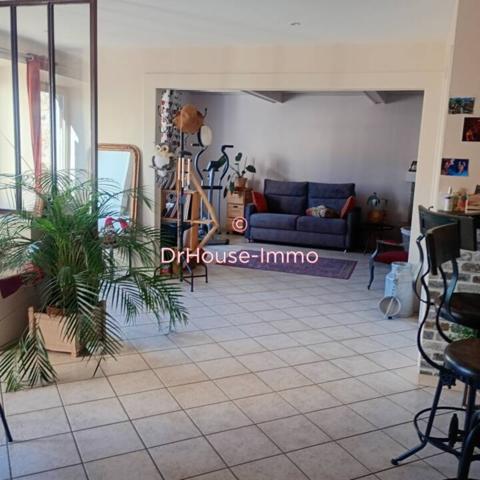 Maison à vendre 6 pièces de 176 m²