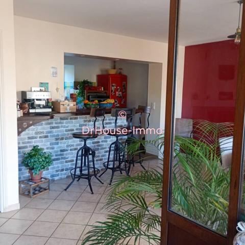 Maison à vendre 6 pièces de 176 m²