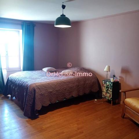 Maison à vendre 6 pièces de 176 m²