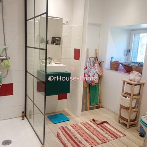 Maison à vendre 6 pièces de 176 m²