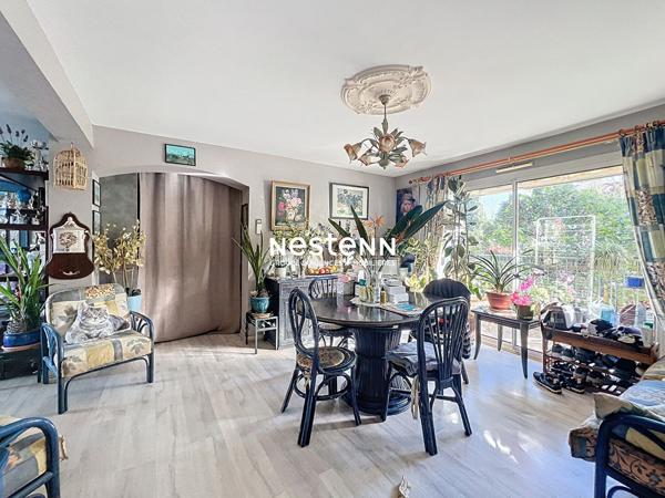 ARGELES-SUR-MER - Charmant appartement 2 Pieces avec Studio Independant et Garage