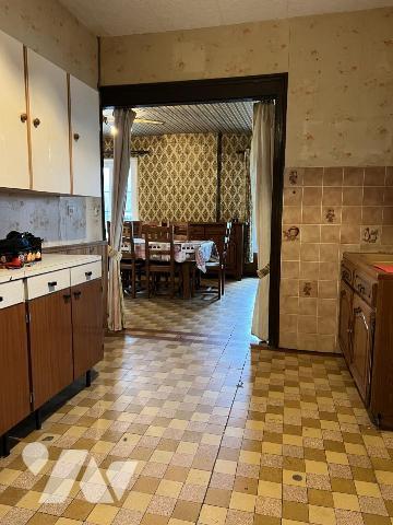 MAISON ANCIENNE, jolie vue dégagée