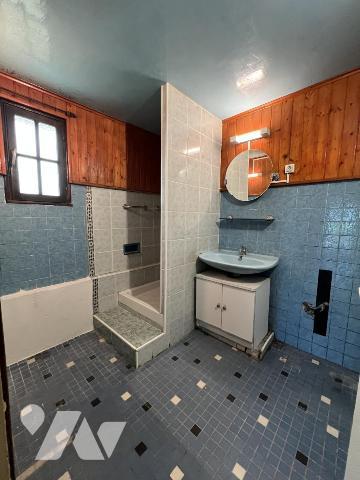 MAISON ANCIENNE, jolie vue dégagée