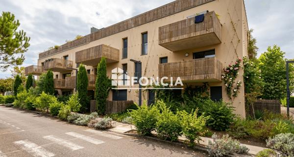 À vendre Appartement 3 pièces 67 m² - Cenon 33150