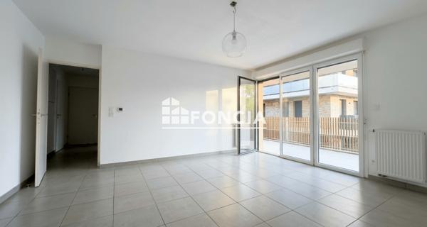 À vendre Appartement 3 pièces 67 m² - Cenon 33150