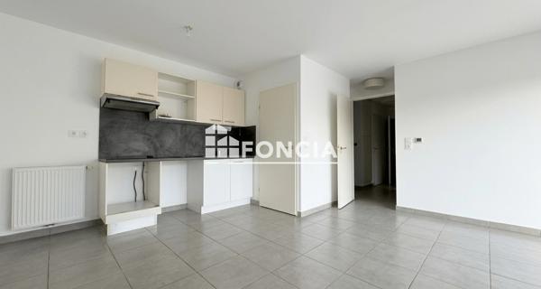 À vendre Appartement 3 pièces 67 m² - Cenon 33150