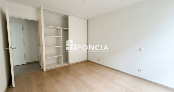 À vendre Appartement 3 pièces 67 m² - Cenon 33150