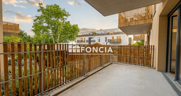 À vendre Appartement 3 pièces 67 m² - Cenon 33150