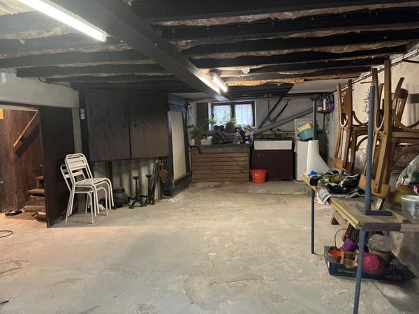 Maison à vendre |  Thiviers |  5 pièces | 100 m²