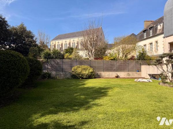 Appartement à Vannes