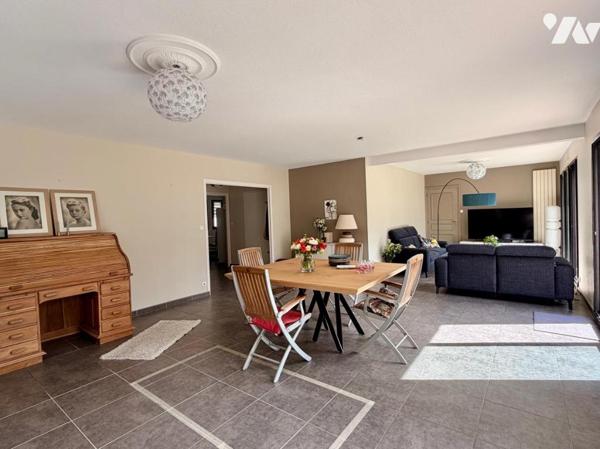 Appartement à Vannes