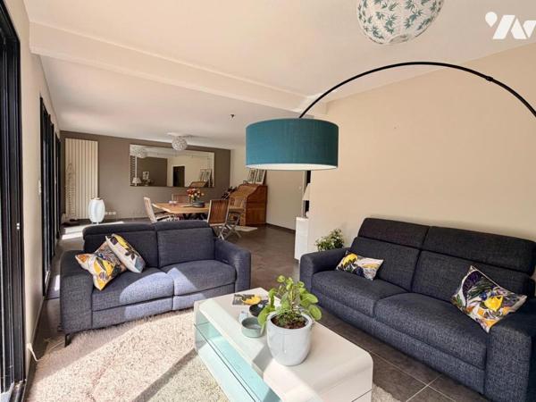 Appartement à Vannes