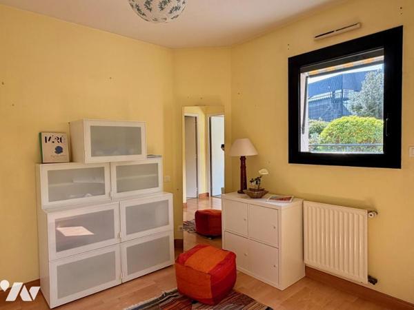 Appartement à Vannes