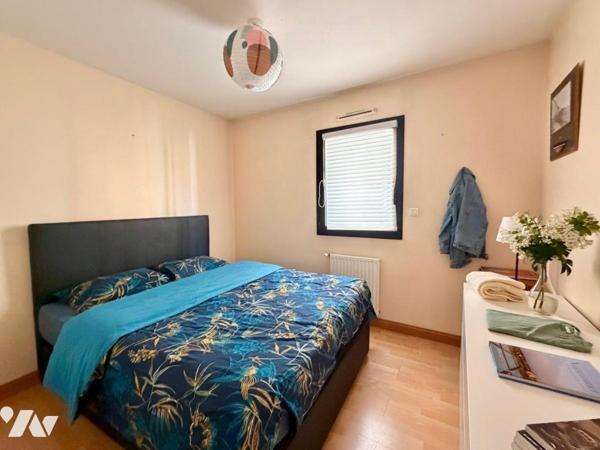Appartement à Vannes