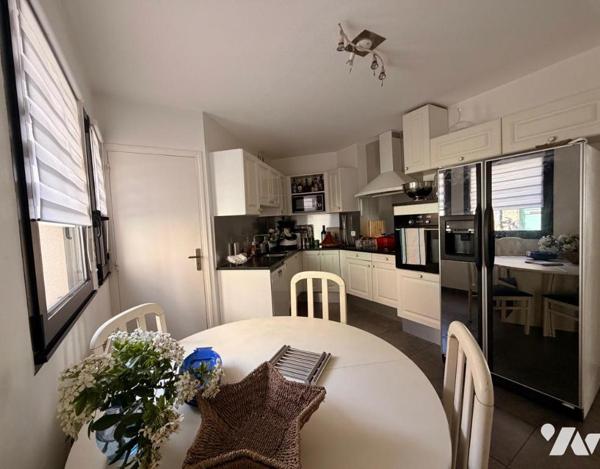 Appartement à Vannes