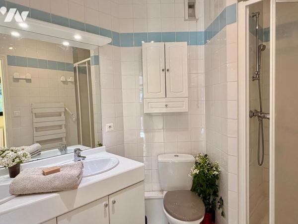 Appartement à Vannes