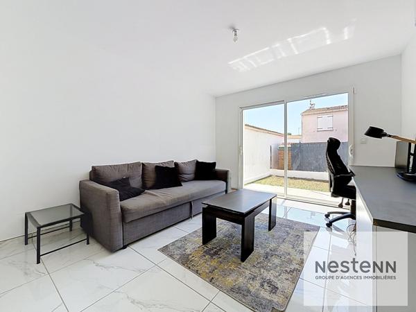 A vendre, villa récente 3 chambres avec terrain de 315 m² à Mauguio